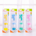 2 Pieces/Set of Baby Bottle Nipple Brush Long Handle Tea Sponge Cup Brush  Set